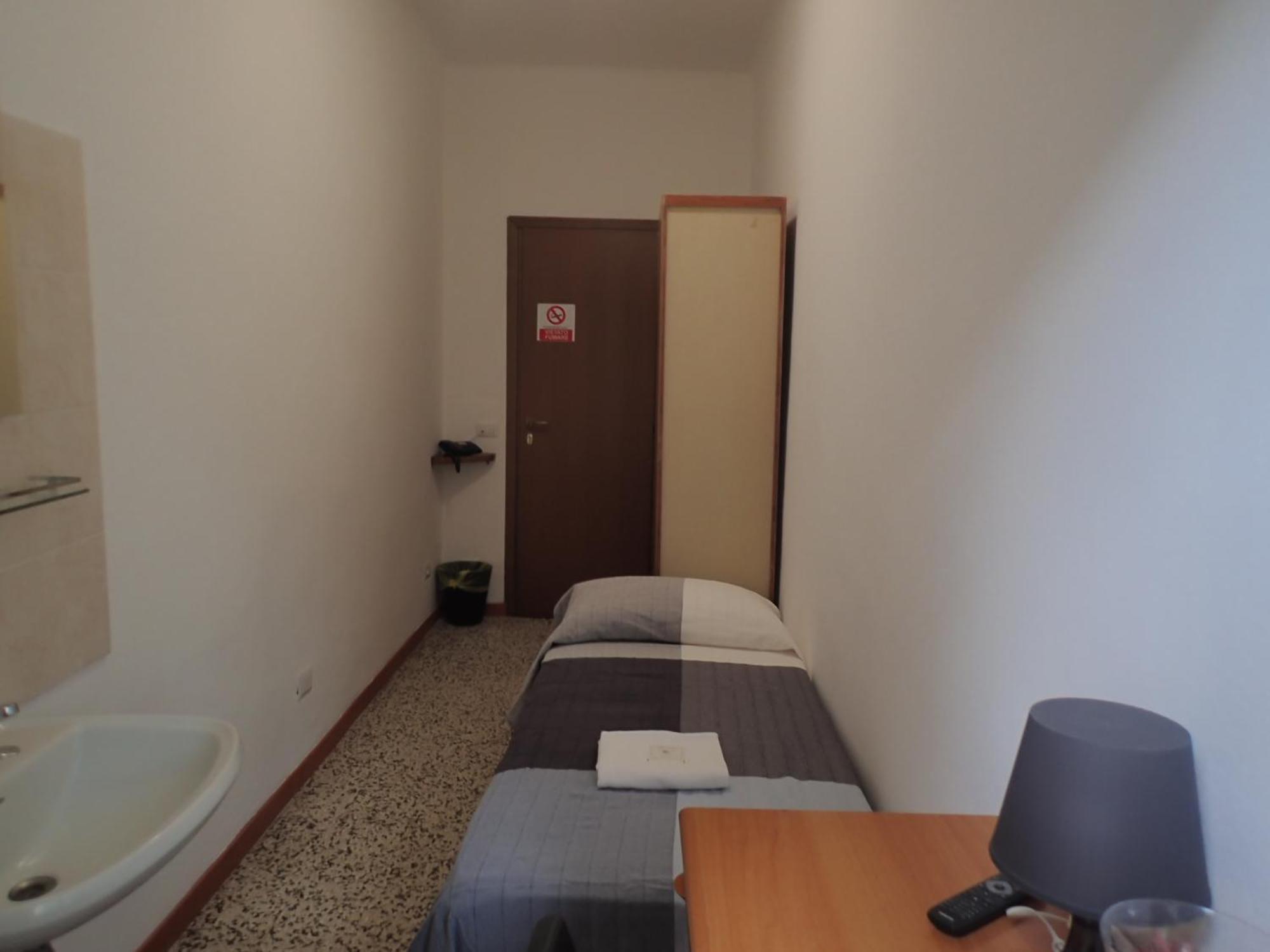 Hotel Brivio Mailand Zimmer foto