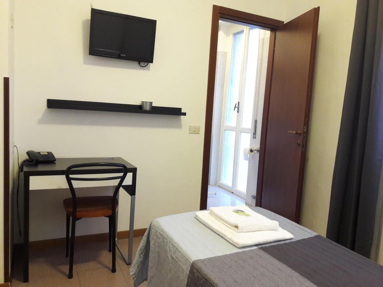 Hotel Brivio Mailand Zimmer foto